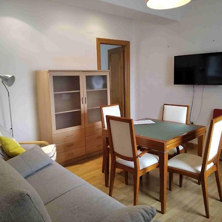 Apartament Centrico Y Luminoso San Vicente Salamanka Zewnętrze zdjęcie