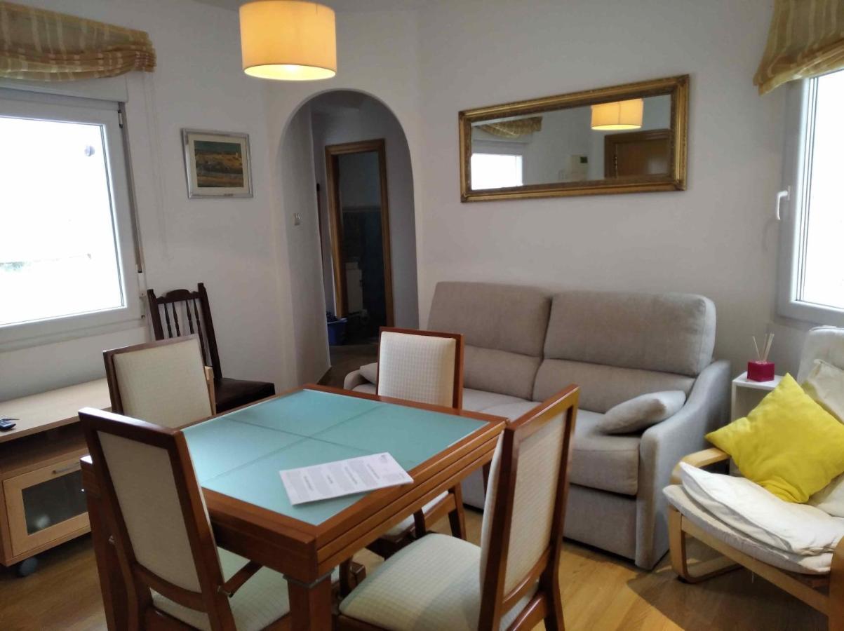 Apartament Centrico Y Luminoso San Vicente Salamanka Zewnętrze zdjęcie