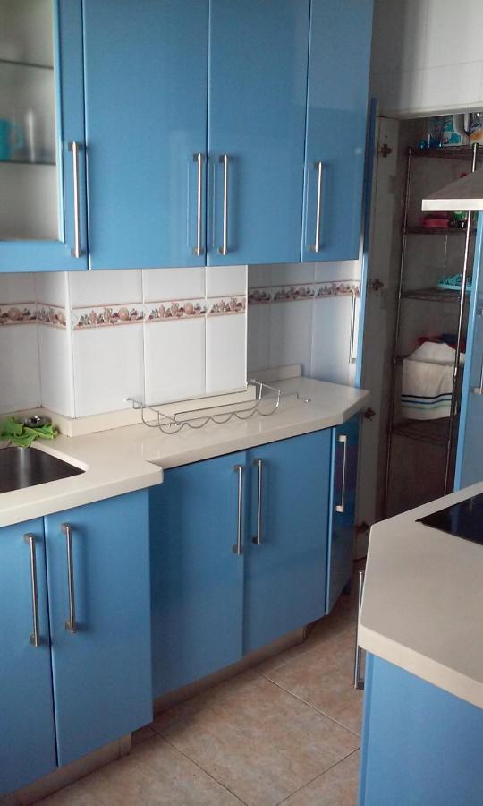 Apartament Centrico Y Luminoso San Vicente Salamanka Zewnętrze zdjęcie