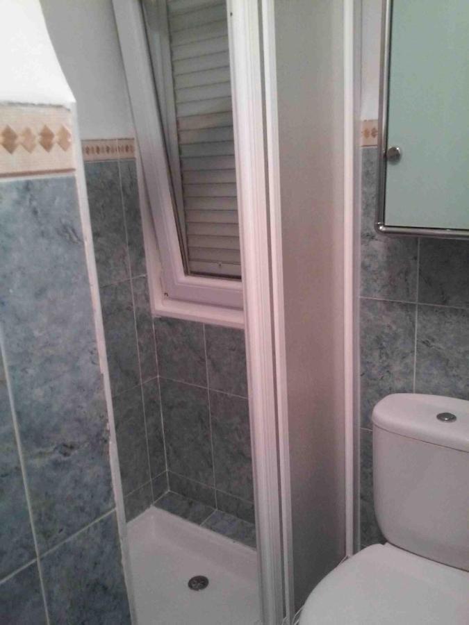 Apartament Centrico Y Luminoso San Vicente Salamanka Zewnętrze zdjęcie