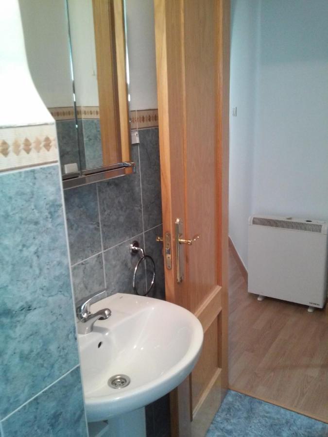 Apartament Centrico Y Luminoso San Vicente Salamanka Zewnętrze zdjęcie