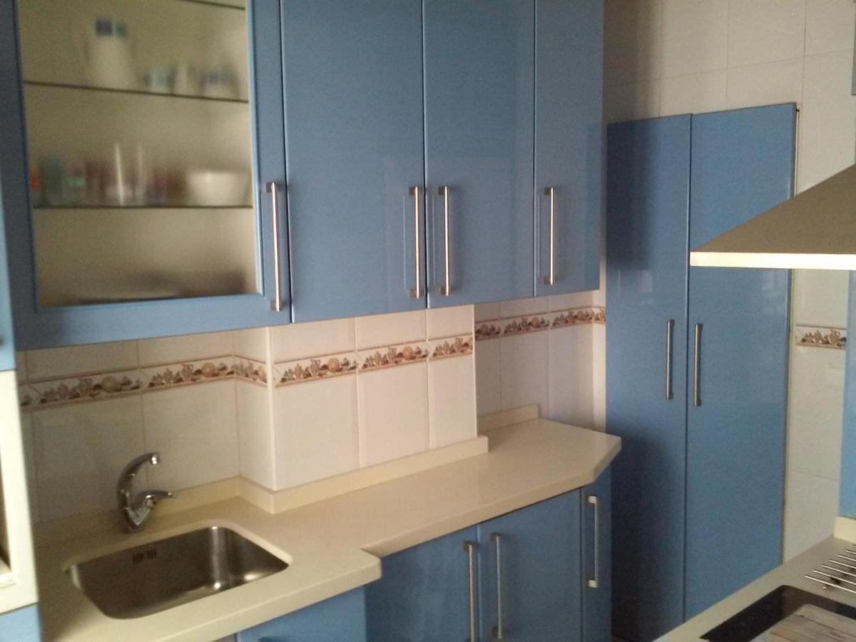 Apartament Centrico Y Luminoso San Vicente Salamanka Zewnętrze zdjęcie