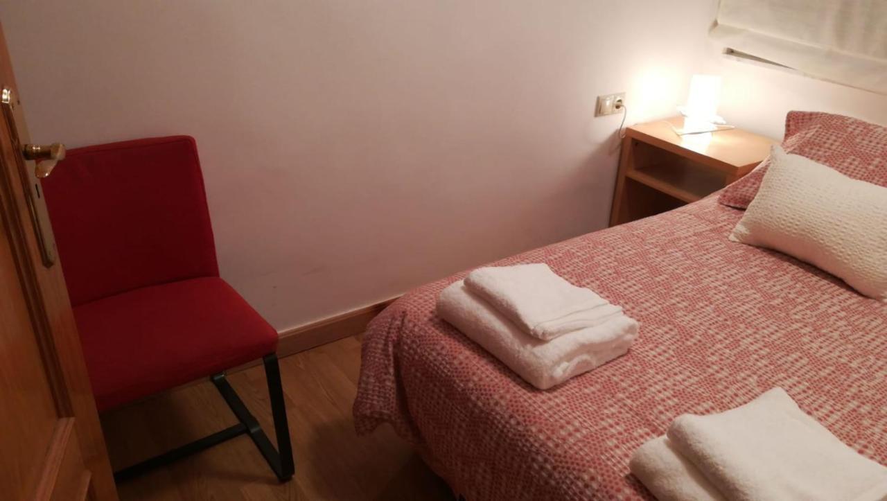 Apartament Centrico Y Luminoso San Vicente Salamanka Zewnętrze zdjęcie