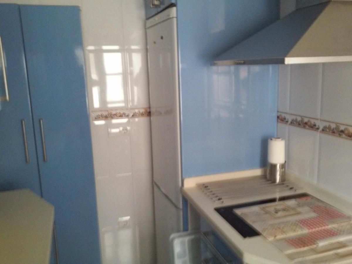 Apartament Centrico Y Luminoso San Vicente Salamanka Zewnętrze zdjęcie