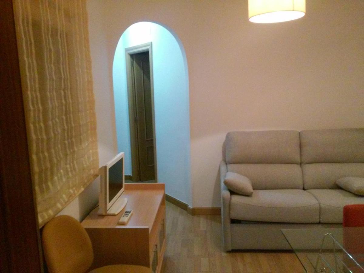 Apartament Centrico Y Luminoso San Vicente Salamanka Zewnętrze zdjęcie
