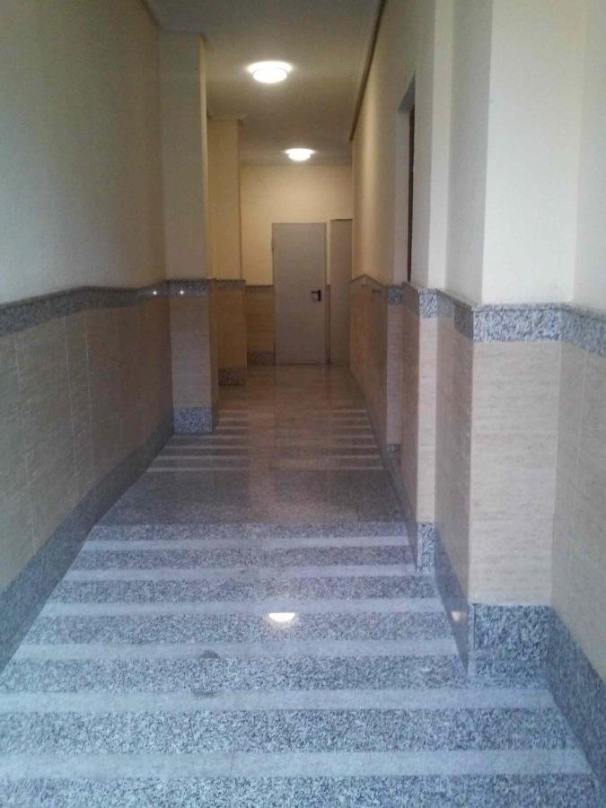 Apartament Centrico Y Luminoso San Vicente Salamanka Zewnętrze zdjęcie