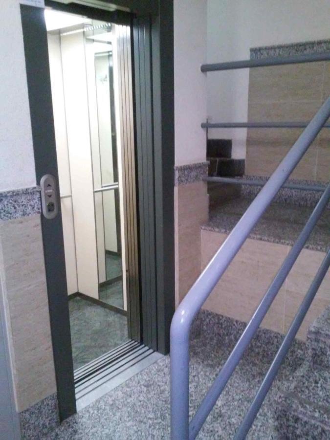 Apartament Centrico Y Luminoso San Vicente Salamanka Zewnętrze zdjęcie